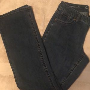 Bootcut Jeans - size 14 long
